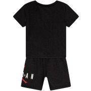 Conjunto de camisola e calções para bebé menino Jordan Sustainable