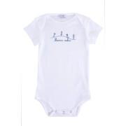 Conjunto de t-shirts com corpos de bebé Armor-Lux yannig