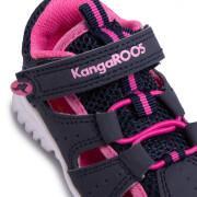 Sandálias para crianças KangaROOS Rock Lite