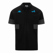 Camisa pólo infantil Alpine F1 Andoi 2024
