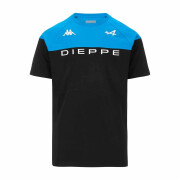 T-shirt de criança Alpine F1 Ardiep 2023