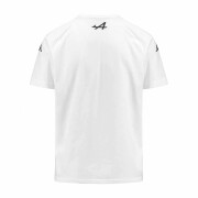 T-shirt de criança Alpine F1 Argla 2023