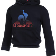 Camisola com capuz para criança Le Coq Sportif Tri N°1
