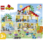 Conjuntos de construção Lego Duplo