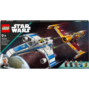 Conjuntos de construção Lego 75364 Tdblsw202321 Swars