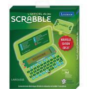 Dicionário eletrónico Scrabble Lexibook