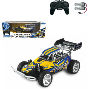 Jogos de carros com controlo remoto recarregáveis Lexibook Crosslander® Buggy Max