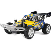 Jogos de carros com controlo remoto recarregáveis Lexibook Crosslander® Buggy Max