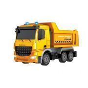 Brinquedo para camião basculante com controlo remoto Lexibook Crosslander® Pro