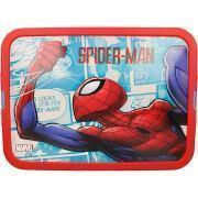 Caixa de armazenamento do Homem-Aranha Marvel