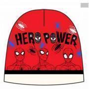 Poder do herói aranha criança aranha de duas cores Marvel
