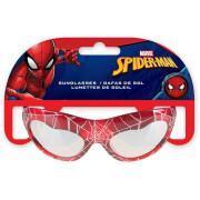 Óculos de sol em embalagem blister de criança aranha Marvel