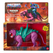 Figurine Mattel Masters Of The Universe Origins 2021 Panthor