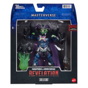 Figurine Mattel Masters Of The Universe: Revelation Masterverse 2021 Skelegod