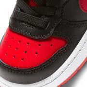 Baby boy trainers Nike Court Borough Low 2