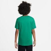 T-shirt criança Nike Park20