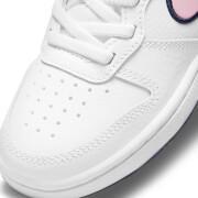 Sapatos de criança Nike Court Borough Low 2 SE