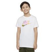 T-shirt de criança Nike HBR 1