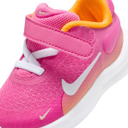 Formadores de bebés Nike Revolution 7