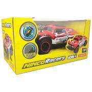 Carro de controlo remoto Ninco Racers Ion 26 cm