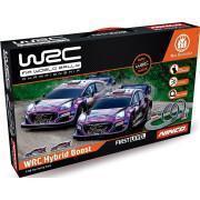 Passeio de carro Ninco Slot WRC Hybrid Boost
