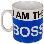 Caneca OOTB Am The Boss