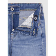 Calças de ganga skinny para rapariga Pepe Jeans