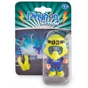 Números de emergência Pinypon