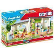 Viveiro Arco-íris Playmobil City Life