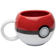 Chávena de cerâmica Pokémon