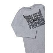 T-shirt de manga comprida para bebé Reima Villimpi
