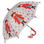 Guarda-chuva das crianças Rex London Petit Chaperon Rouge
