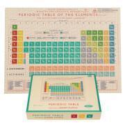 Puzzle de 1000 peças Rex London Periodic Table
