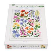 Puzzle de 1000 peças Rex London Wild Flowers