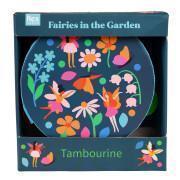 Tamborina Rex London Fairies In The Garden
