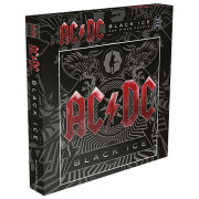 Puzzle de 500 peças Rock à Gogo Ac/dc - Black Ice