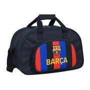 Saco desportivo para crianças Safta FC Barcelona