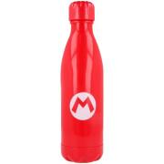 Armazém de garrafas Super Mario