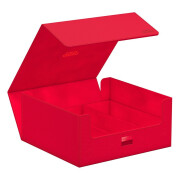 Caixa de armazenamento Ultimate Guard Treasurehive 90+ Xenoskin