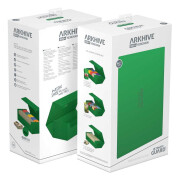 Caixa de armazenamento Ultimate Guard Arkhive 800+ XenoSkin